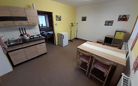 Bigtrip.Cz Apartments